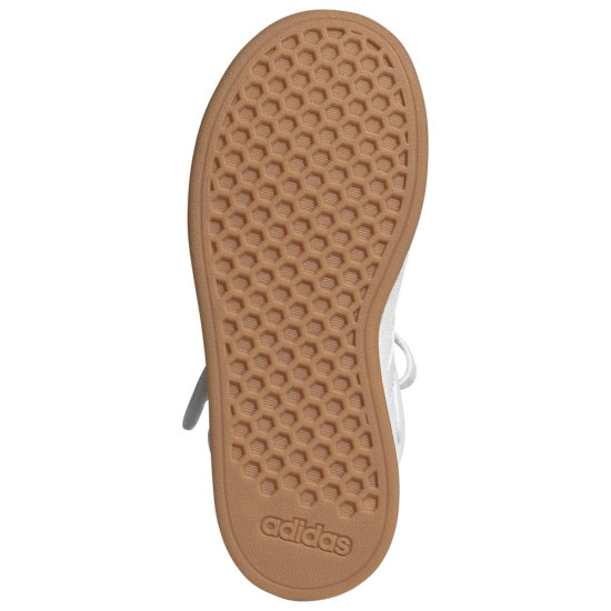 Adidas Grand Court Mid K Adidas Grand Court Mid K